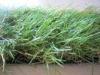 Environmental Friendly 40mm Garden Artificial Grass 160 Stitches/m