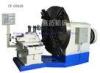 Special-Purpose Flange Face Lathe Machine Processing Valves