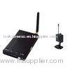 2.4GHz Wireless Camera With Receiver