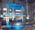 Turning Double Column Vertical Turret Lathe Machine For Bearings