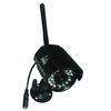 8CH 380TV Line Wireless Camera With Receiver , Voice Monitor