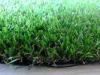 Landscaping Residential Artificial Grass , Synthetic Turf Fire-Proof