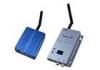 4 / 8 Channel 2.4GHz Wireless Transmitter Receiver 2000 mW 33dBm