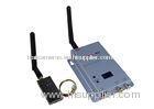 500 mW Microwave 2.4GHz Wireless Transmitter And Receiver