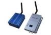 3000mW 2.4GHz Wireless Video Transmitter For 2000M Transmission