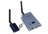 Long Range 2.4GHz Wireless Transmitter Point To Multi-point