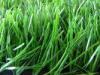 Synthetic Artificial Bicolor Baseball Turf Grass 60mm Pile Height