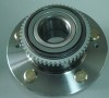 auto wheel hub bearing