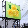 P16 outdoor led billboard