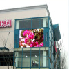 P10 outdoor led display sign