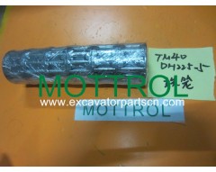 DH225-5 Travel Motor TM40 Bearing