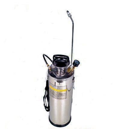 Stainless Steel Sprayer, HUDSON Metal Sprayer, Steel Sprayr 3L, 304 Steel Sprayer, Who Steel Sprayer 6L 10L 13L 15L