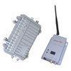 Long Range Video Outdoor Wireless Transmitter And Receiver 1.2GHz