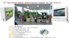 21.5&quot; LED backlight digital advertising screens,gas pump displays,digital video signage for petrol/filling station