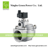 2.5&quot; Right angle Pulse valve