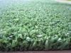 15mm Diamond Shape Yarn Hockey Artificial Grass Fire Resistant
