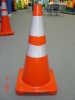 70cm PVC Traffic Cone