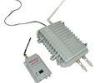 3000mW Outdoor Wireless Transmitter And Receiver 1.2GHz