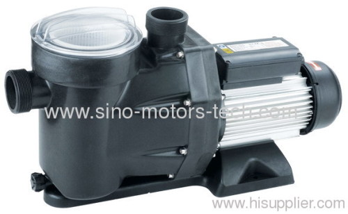 Swimming pool water pump