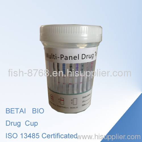 Drug Cup urine(ISO 13485 Certification)