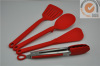 Food Grade Silicone cooking utelils