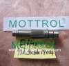 E40 Travel Motor Shaft 14Teeth