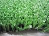 6600dtex Diamond Shape Yarn Tennis Artificial Grass Fire Resistant