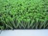 Soft 18mm Green Tennis Artificial Grass with PE Diamond Shape Yarn