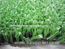 12mm Green Tennis Artificial Grass With PE Monofilament Yarn