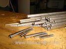 4mm OD Nickel 200 Alloy Pipe With ASTM B161 Standrad