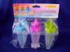 2013 hotselling 6pcs plastic ice makers