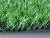 Environment Friendly Balcony Artificial Grass PP Net Cloth Backing