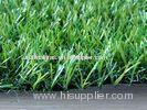 Environment Friendly Balcony Artificial Grass PP Net Cloth Backing