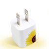 Portable travel USB Charger LS-PW05-U0510