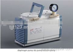 diaphragm pump /dry pump/vacuum pump