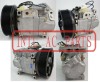 PANASONIC car a/c compressor for Mazda5 Mazda6 Mazda 5 6 diesel H12A1AE4DC GJ6F-61-K00A MZ70CM0821 GJ6F-61-K00