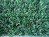 30mm Balcony Artificial Grass PE PP Monofilament Yarn With 6 Color