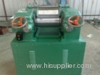 6 Inch Rubber Mixing Mill