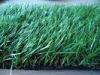 35mm Plastic Balcony Artificial Grass Garden Decorative 3/8'' Gauge