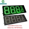 7-segment led digital display