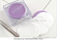Membrane Filter/Liquid Filter 1