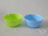 plastic mini ice cream bowls