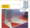 Factory Direct Marketing Folding Aluminium Corwd Barrier Traffic Barrier