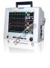 multipara patient monitor with ETCO2