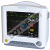 8 inch multiparameter patient monitor