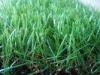 9600 Dtex Balcony Artificial Grass Synthetic Turf Fire Resistant