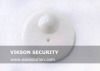 RF Round security Tag