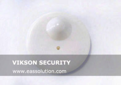 RF Round security Tag