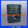 8611 zetor engine piston 5951500