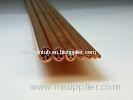 4mm Outside Diameter Seamless Copper Tube With AISI Standard